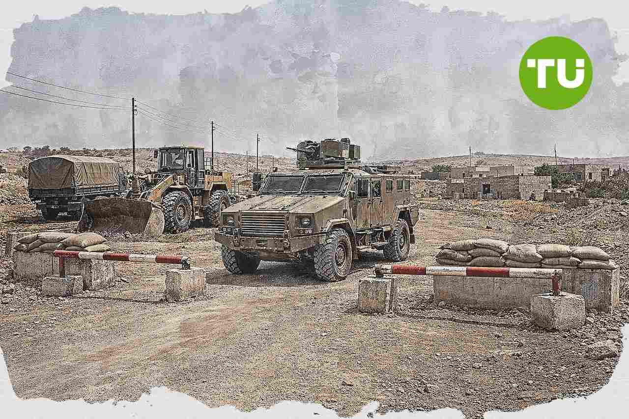 סוריה מקדמת הסכם ביטחוני עם ישראל על רקע הסלמה בגבול