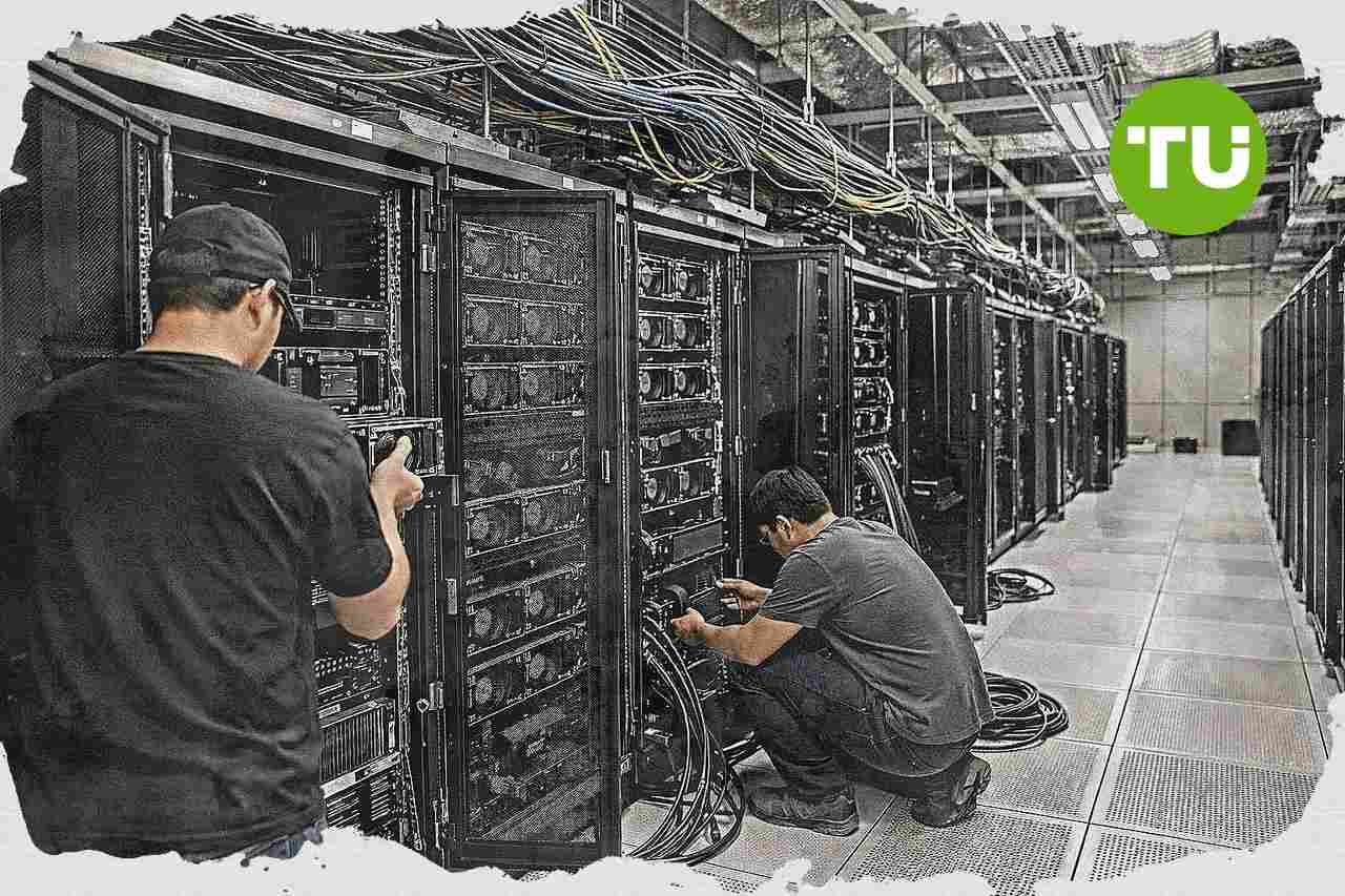 네이버, NVIDIA 제3자배정 유상증자로 AI 인프라 투자 유치