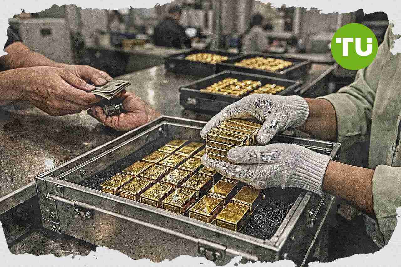 Pegadaian catat lonjakan laba bersih 84,59% pada semester I-2026