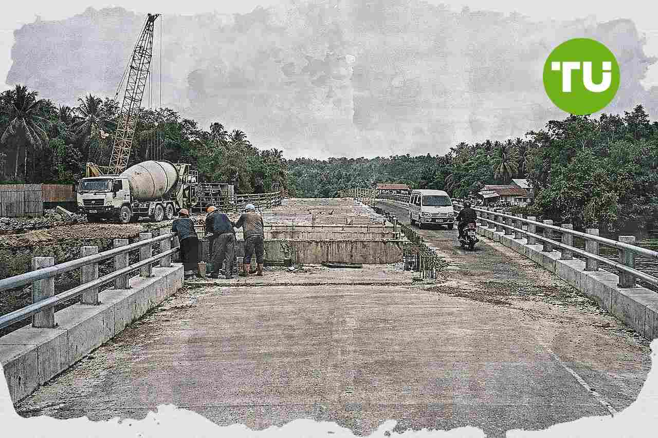Kementerian PU percepat rekonstruksi 47 jembatan pascabencana di Sumatra