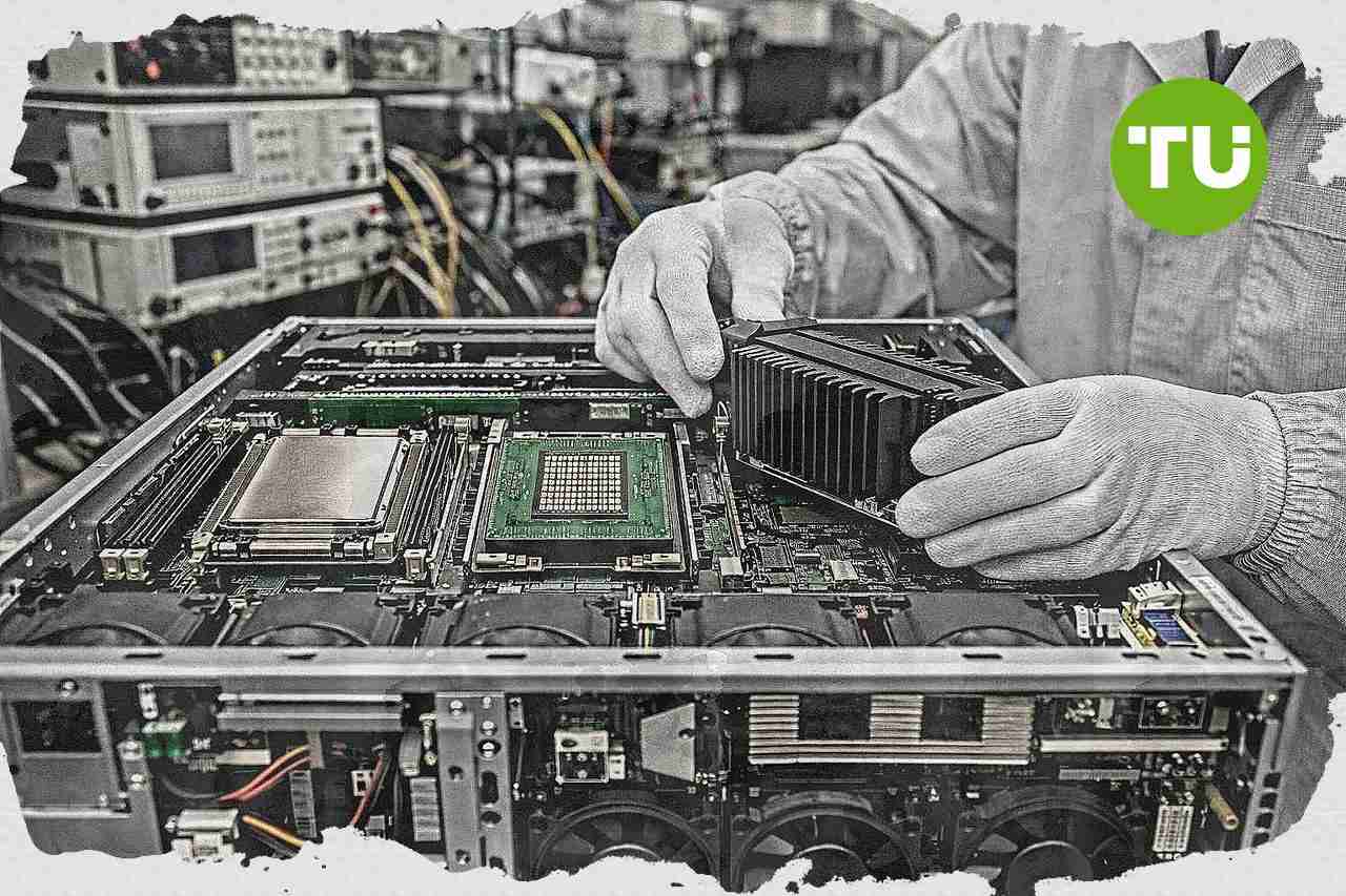 AMD, 한국 AI 연구센터 설립 추진, 개방형 컴퓨팅 생태계 구축