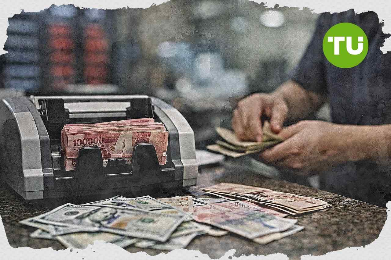 Rupiah masih sulit menguat di tengah pergantian gubernur BI