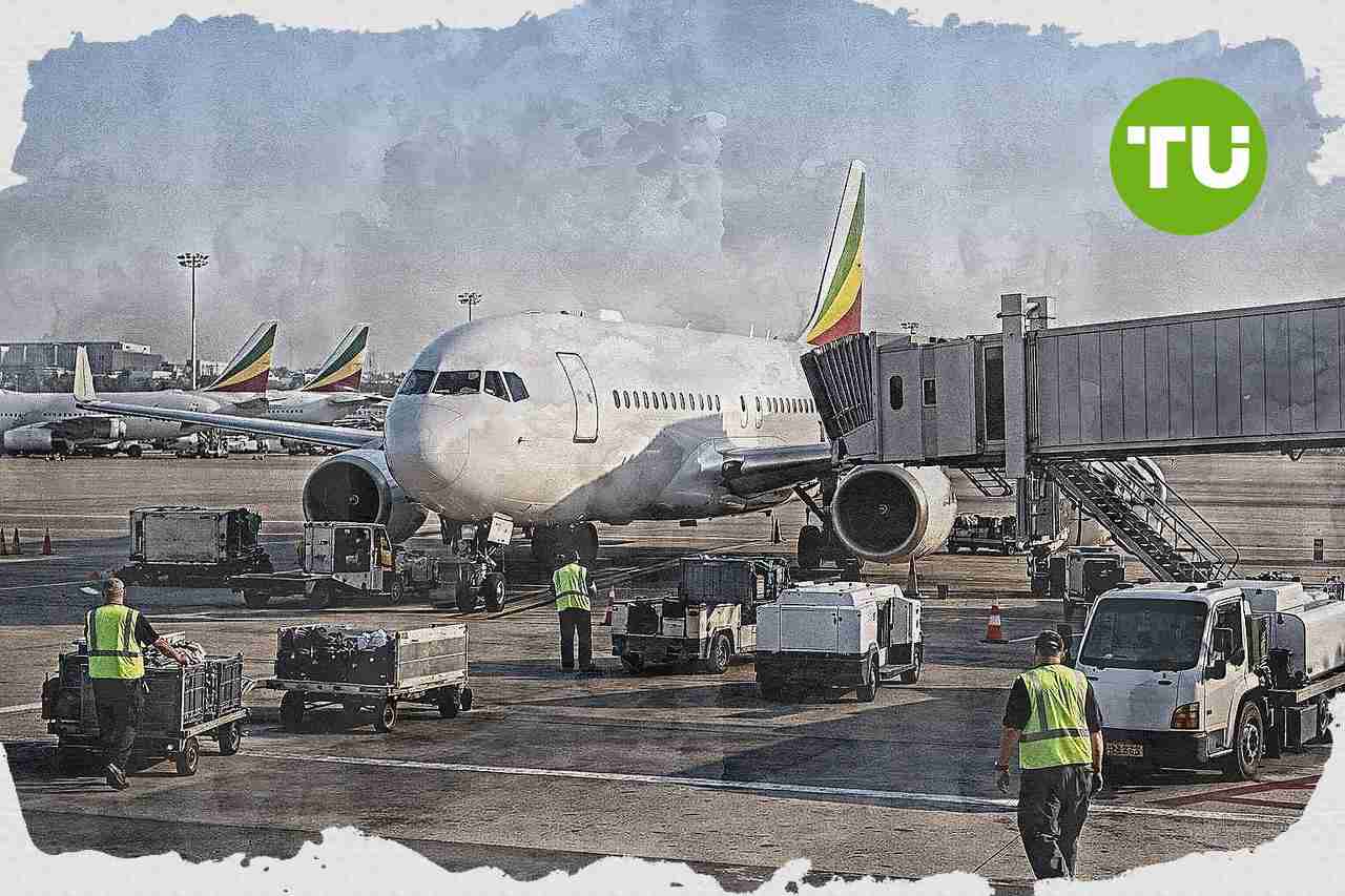 Ethiopian Airlines מגדילה את תדירות הטיסות בקו תל אביב-אדיס אבבה באוגוסט