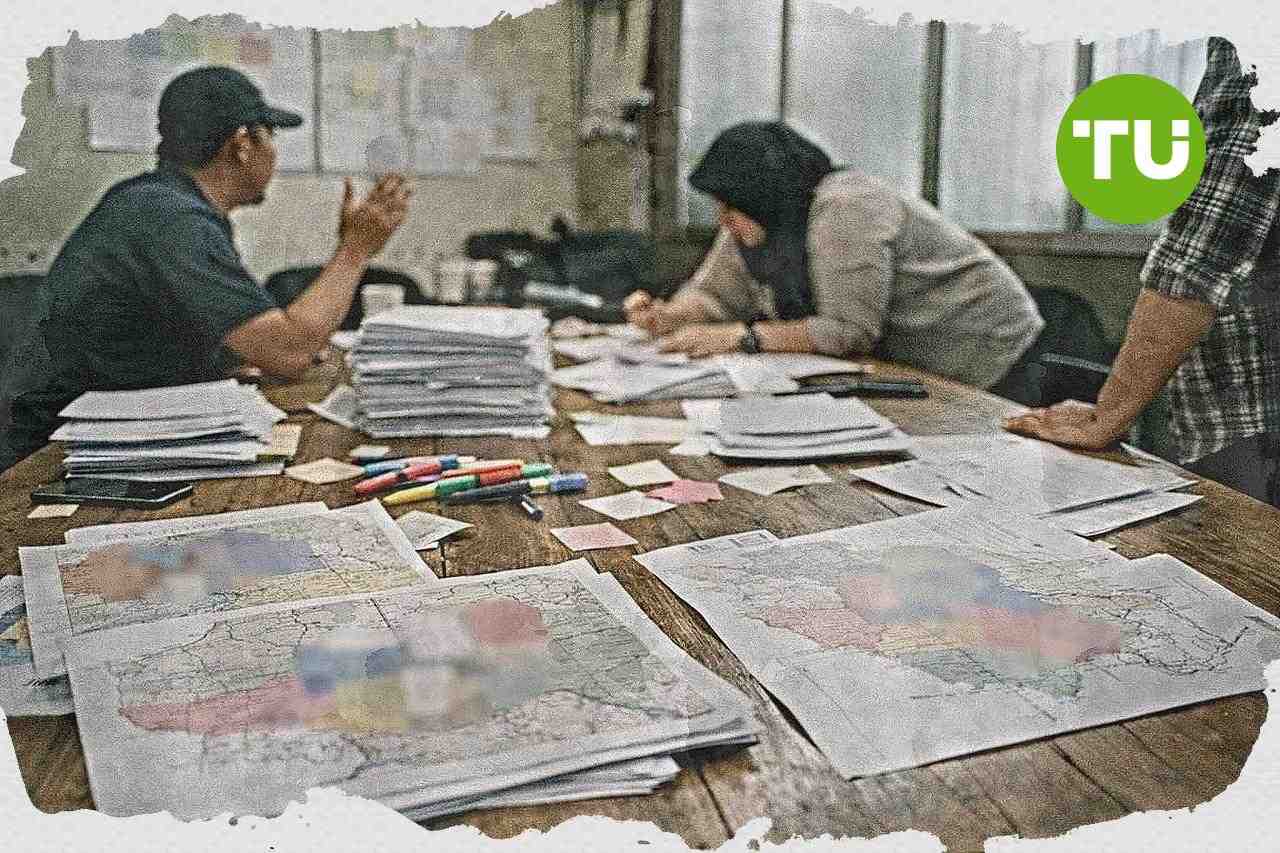 Kaesang bidik dapil Jawa Tengah V, menghadapi dominasi suara PDI-P pada pemilu sebelumnya
