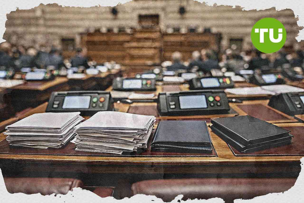 Grecia somete a votación parlamentaria una amplia reforma constitucional