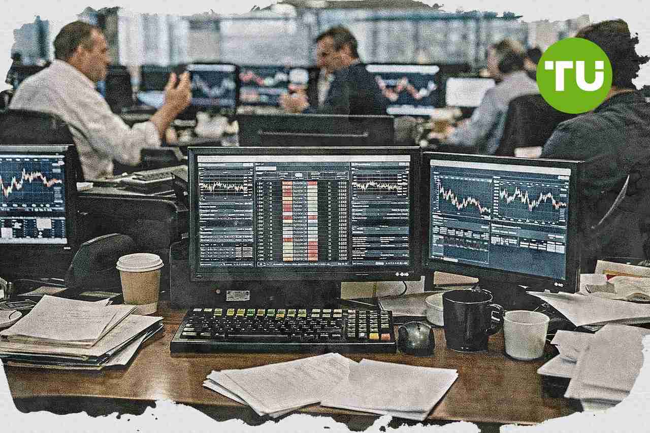 London Stock Exchange highlights earnings updates and market trends