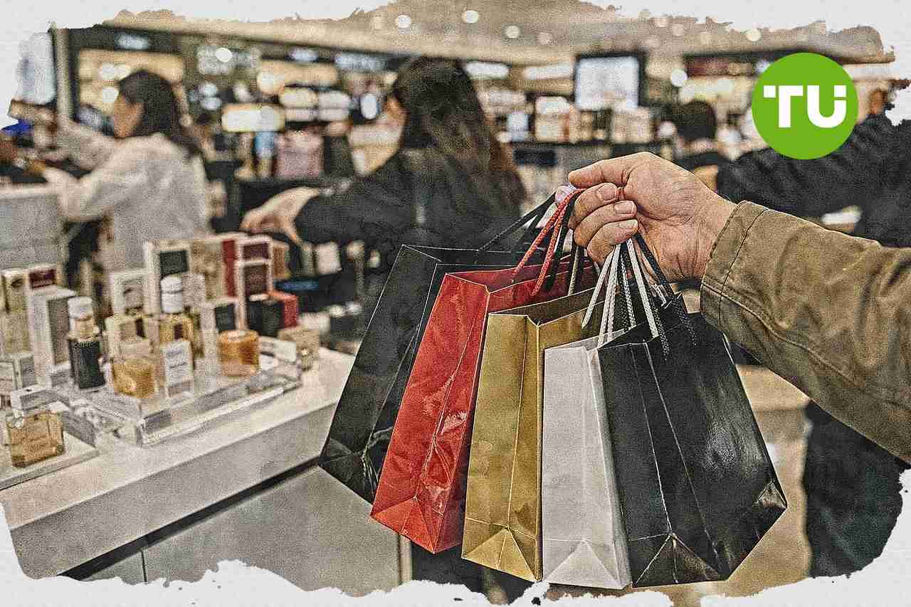 국내 면세점, 외국인 매출 증가에도 1인당 구매액 감소