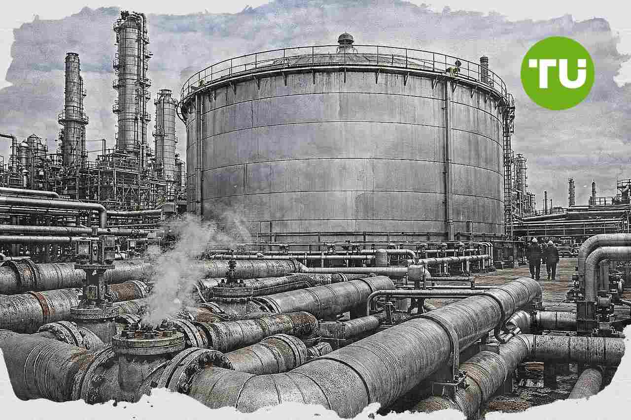 Η Motor Oil ενισχύεται στο χρηματιστήριο καθώς η αγορά προεξοφλεί υψηλότερη κερδοφορία και εταιρικές κινήσεις
