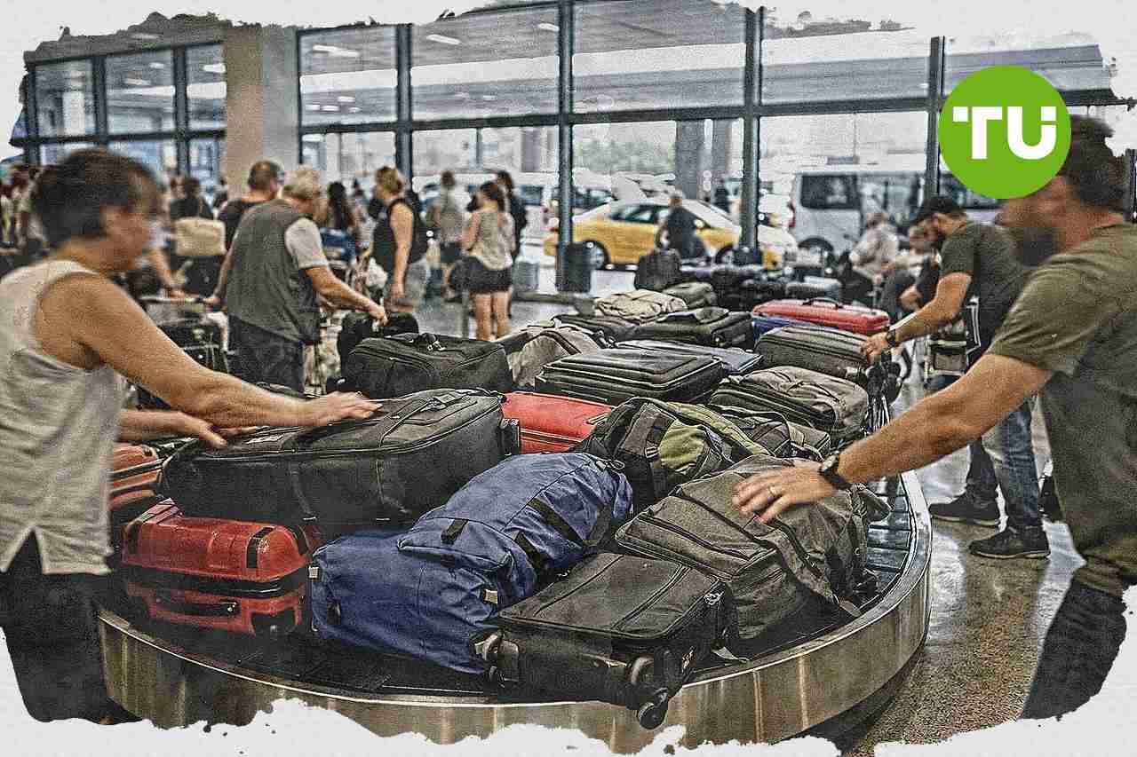 Το αεροδρόμιο Μακεδονία ενισχύει την επιβατική κίνηση, με ώθηση από τις διεθνείς πτήσεις