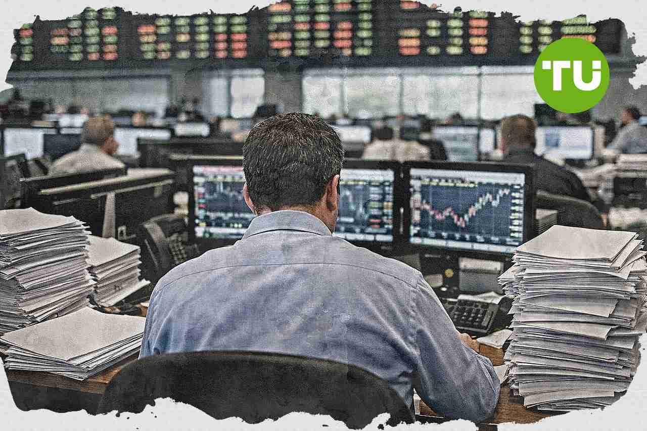 שווקי ההון פותחים שבוע בעליות בחוזים, לאחר ירידת הנפט והקלה במתיחות במפרץ