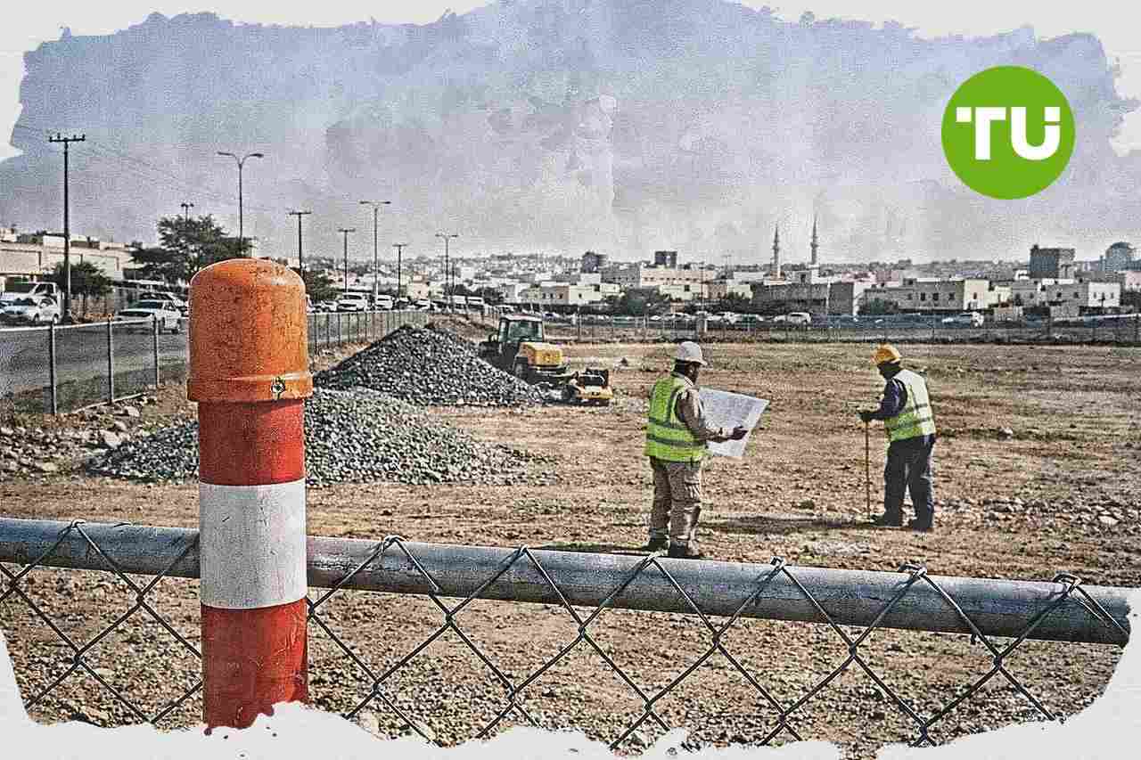 الأندية للرياضة توقع عقد استئجار أرض في خميس مشيط لدعم التوسع بقيمة 22.75 مليون ريال