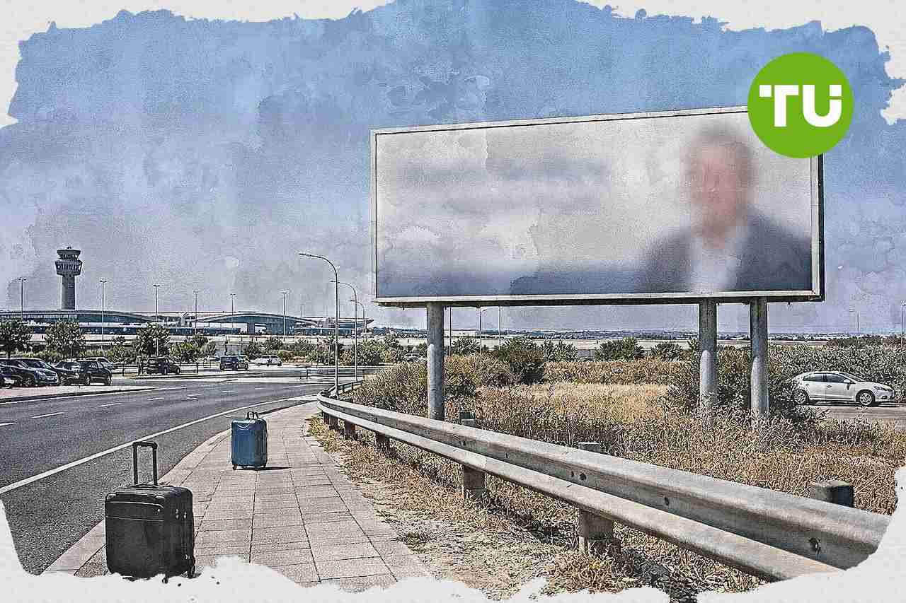 אייזנקוט משיק קמפיין בחירות בקפריסין לקראת הצבעת ישראלים מחו"ל