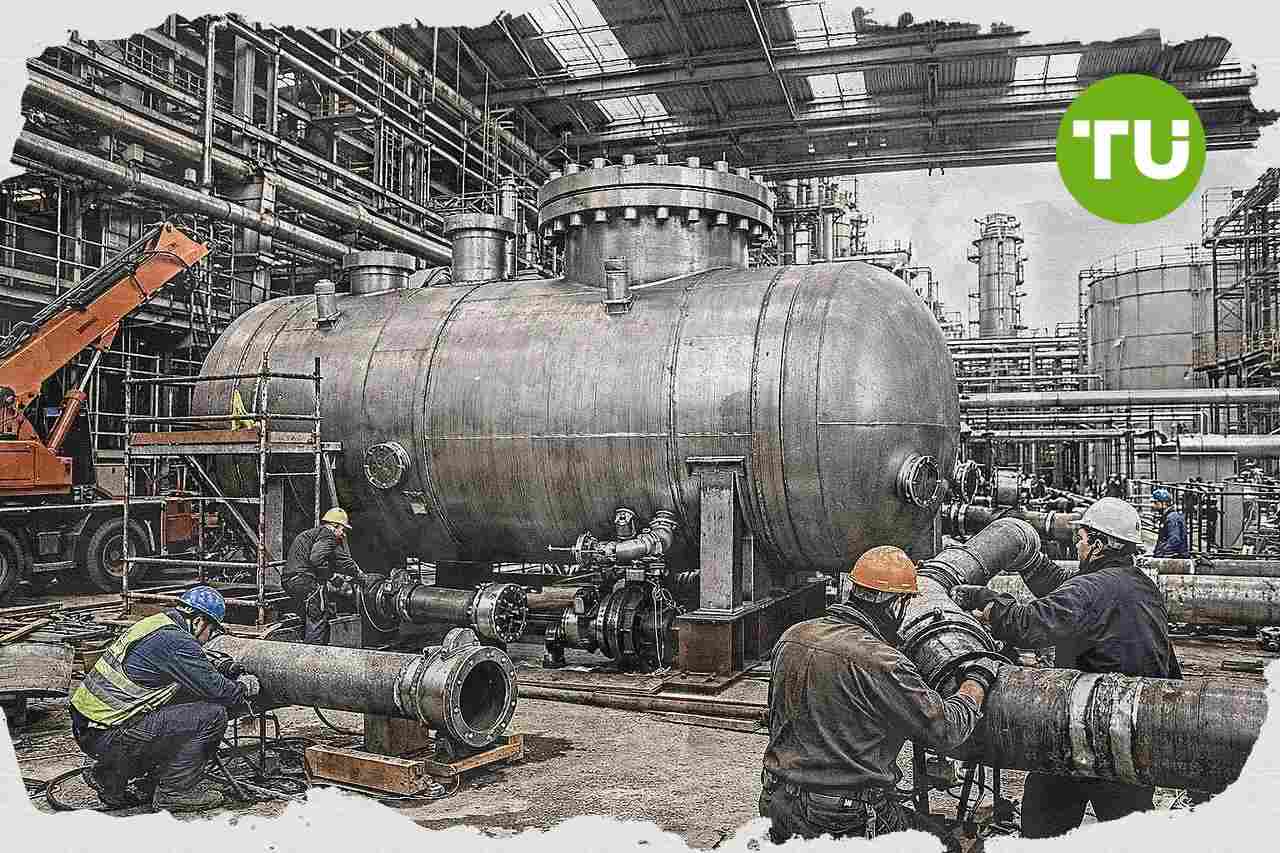 Saipem ottiene da Eni due contratti tra Costa d’Avorio e Italia per circa 800 milioni