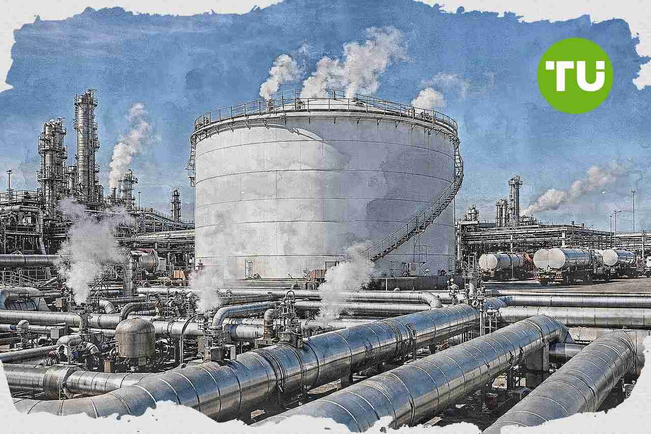 Galp aumenta lucro semestral e revê em alta perspetivas para 2026