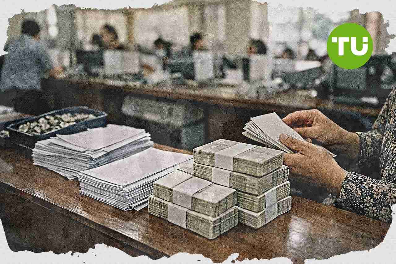 Saham bank besar melemah saat tekanan likuiditas membayangi pertumbuhan kredit