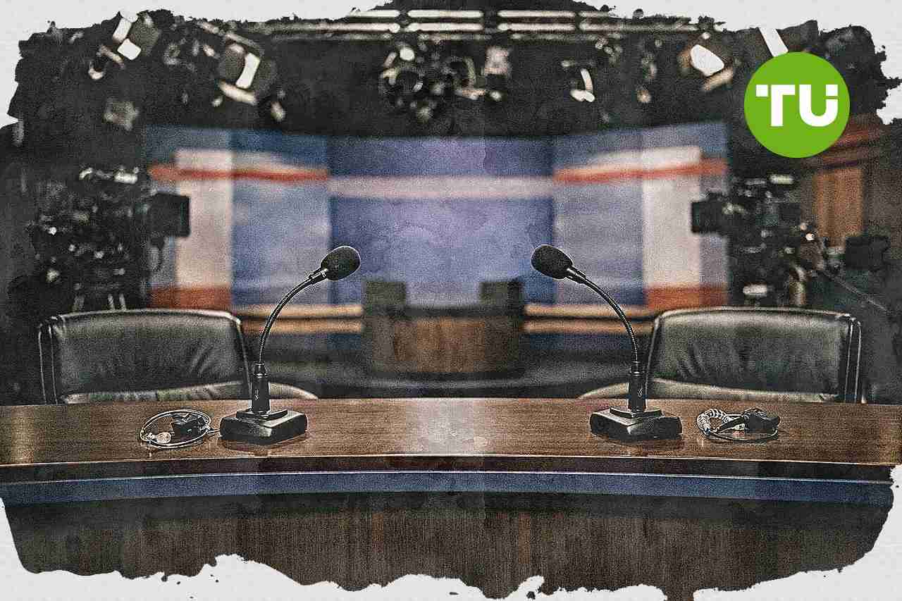 Eesti presidendivalimiste debatt toob Postimehe stuudiosse kaks kandidaati