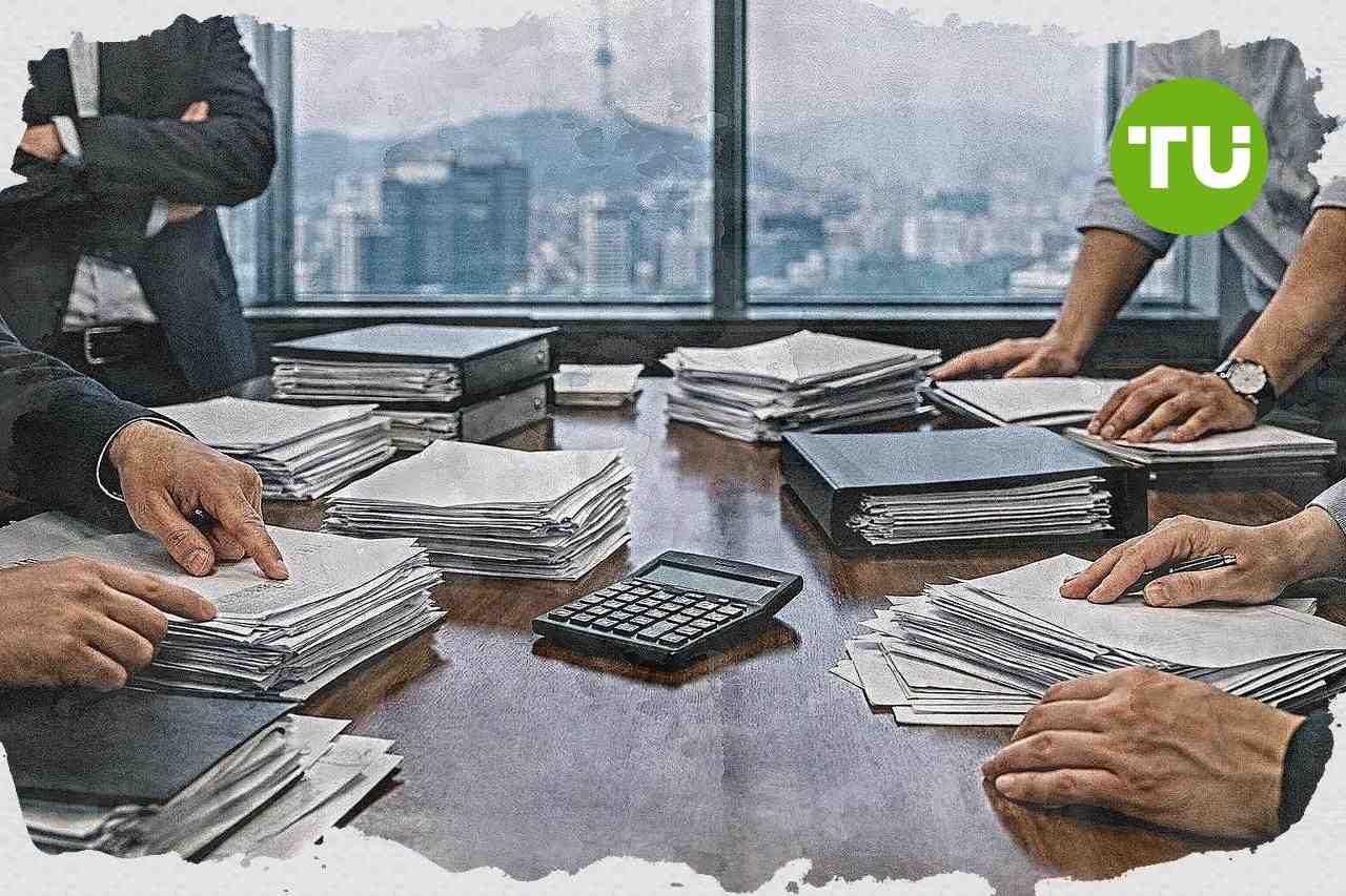 국민의힘, 윤석열 공직선거법 1심 유죄로 선거비용 397억원 반환 리스크 직면