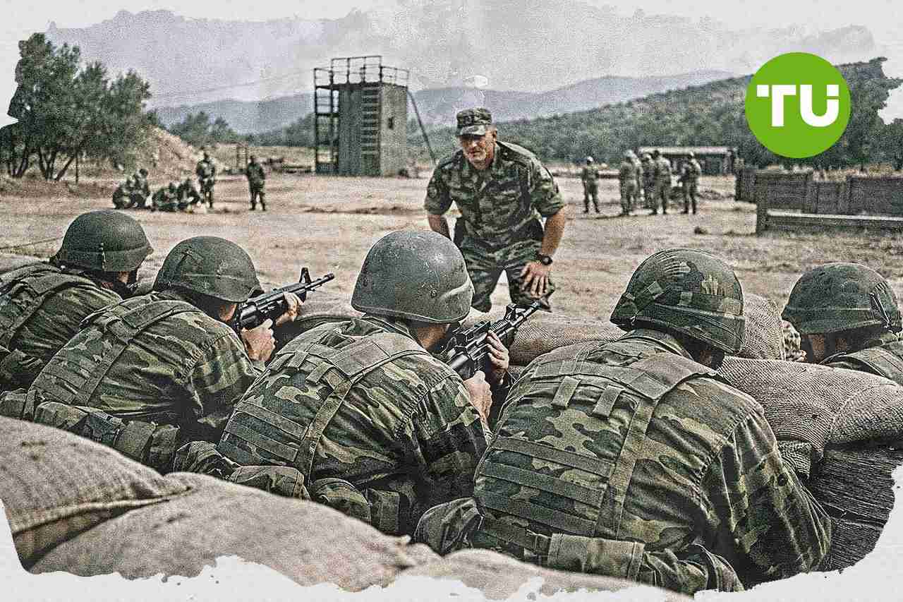 Ελλάδα ζητεί αναβάθμιση της στρατιωτικής θητείας amid αμυντικές προκλήσεις