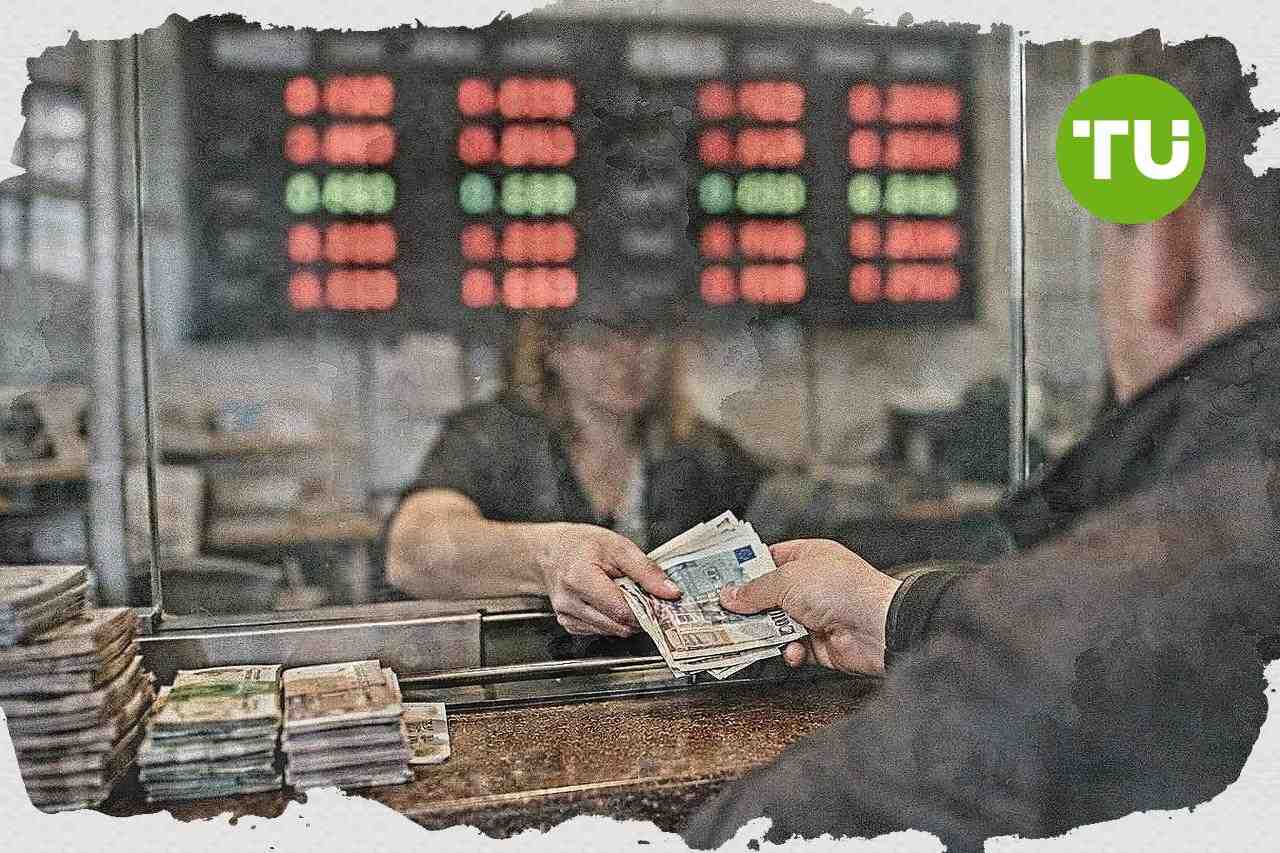 A forint erősödik a geopolitikai feszültségek enyhülésére