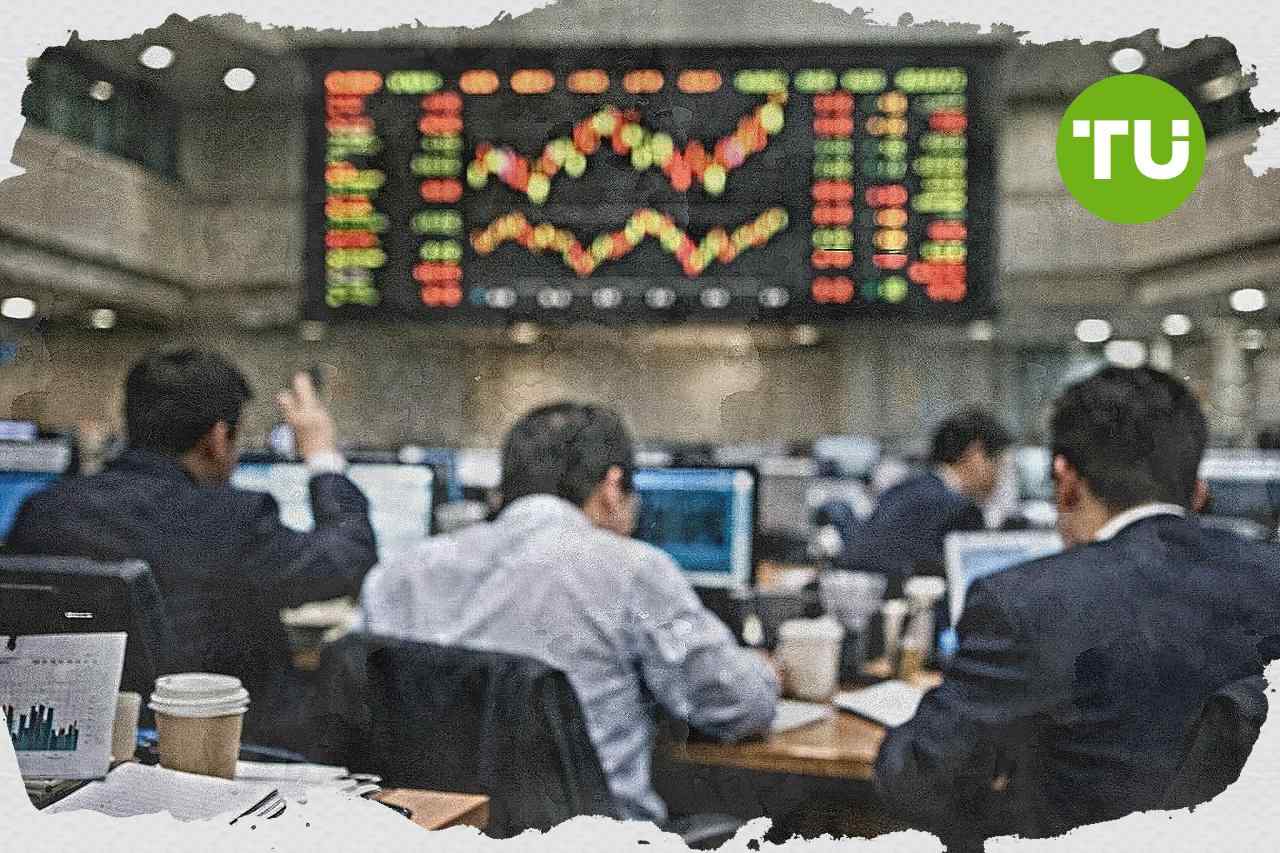 코스피, 외국인 대규모 순매도 속 상승 마감