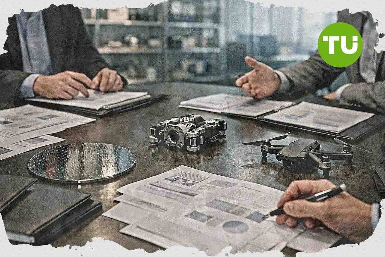 KB금융, 첨단산업 유니콘 투자 펀드 조성