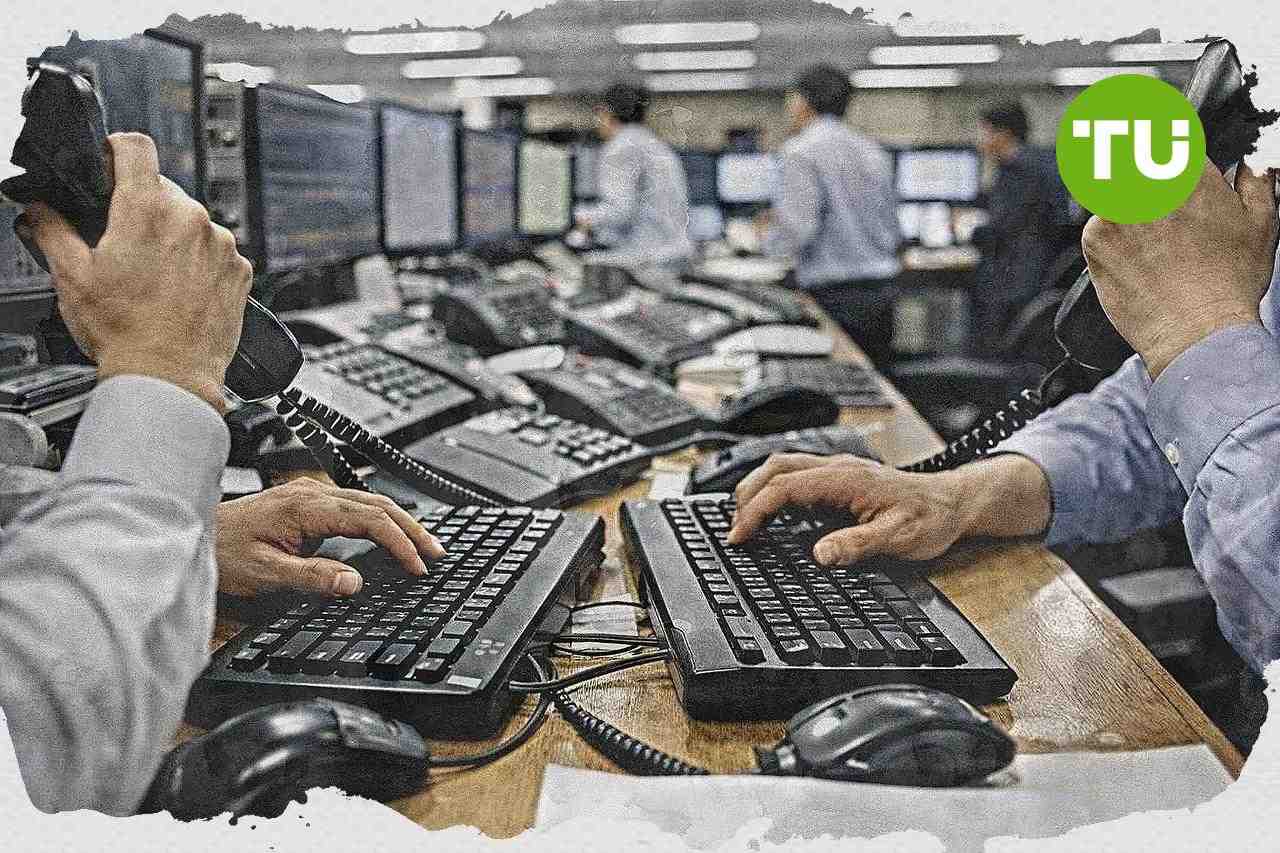 원·달러 환율, 외국인 주식 매도와 결제 수요로 반등 마감