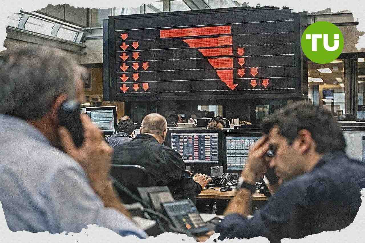 PSI recua com pressão da Galp e do setor energético em Lisboa