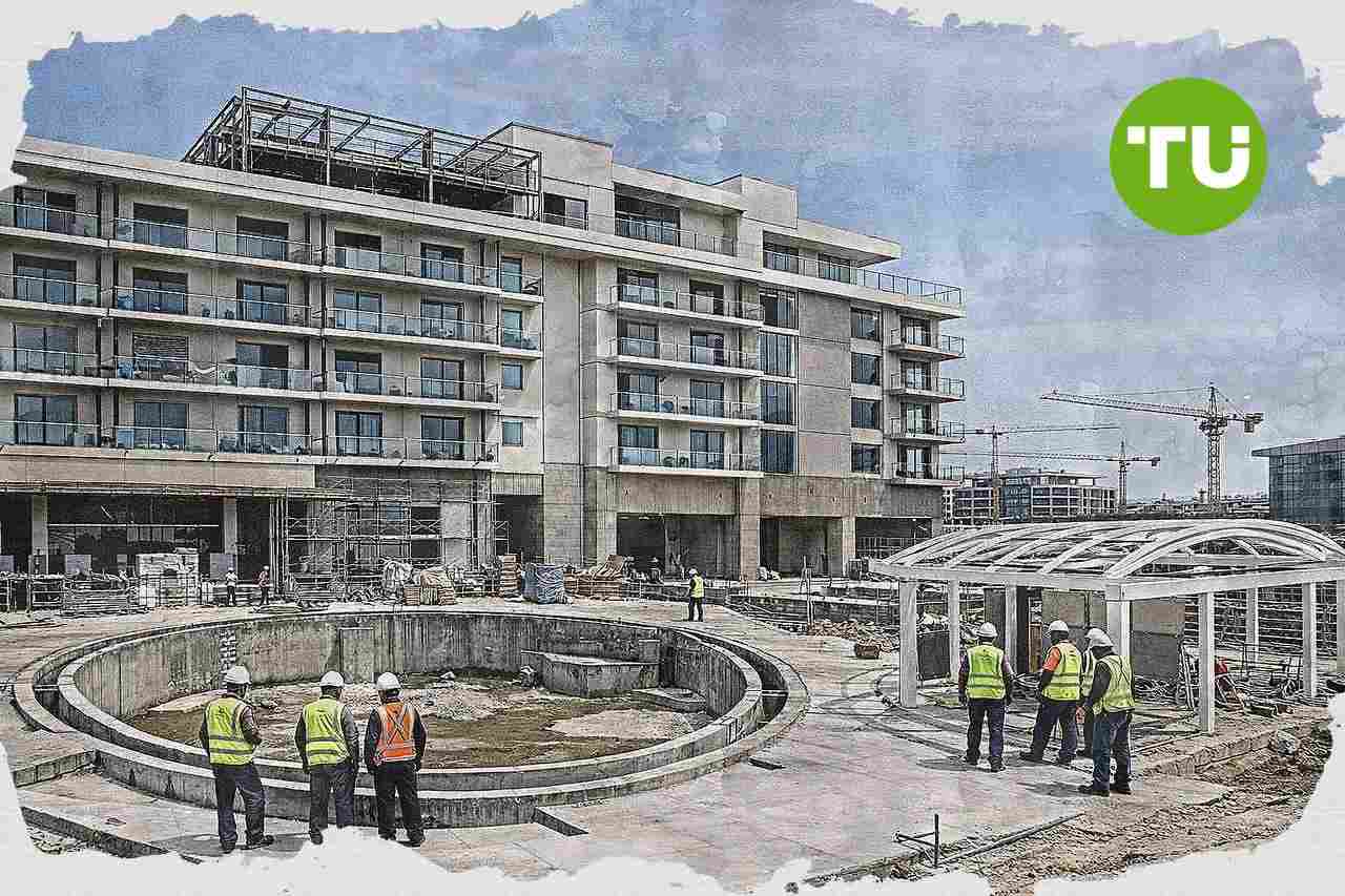 بالم هيلز للتعمير تمضي في إضافة نشاط الفنادق بعد موافقة الرقابة المالية على نشر الإفصاح