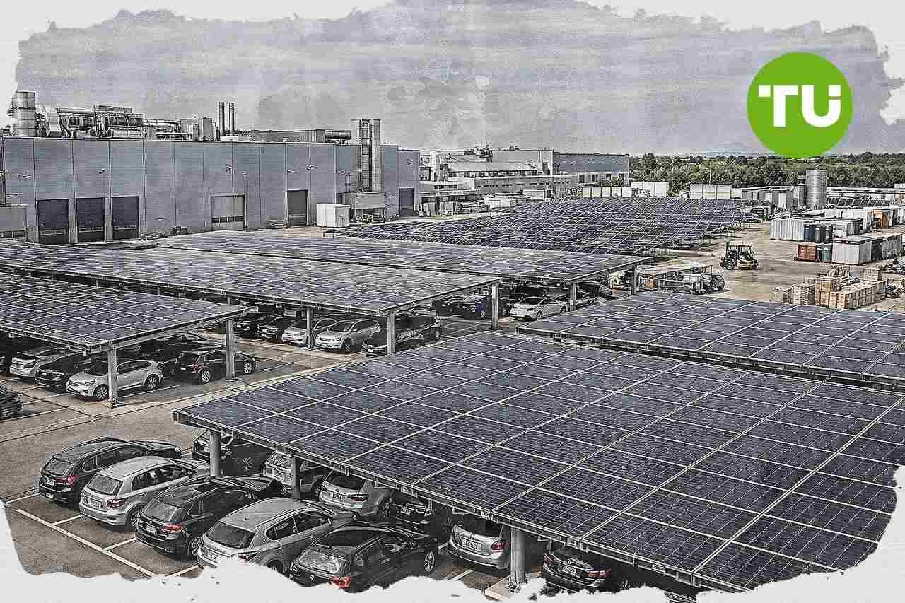 A GE Vernova bővíti veresegyházi kapacitását és megújulóenergia-rendszerét Magyarországon