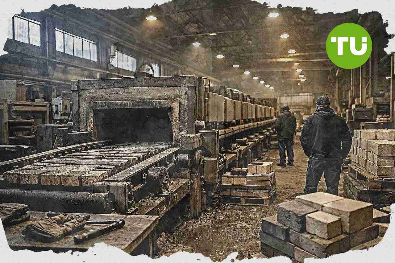 Vesuvius cuts 2026 profit outlook after Steel division issues persist