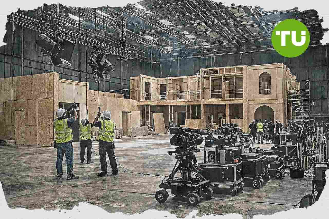 Good Films impulsa un estudio cinematográfico en Alicante con 40,5 millones de euros