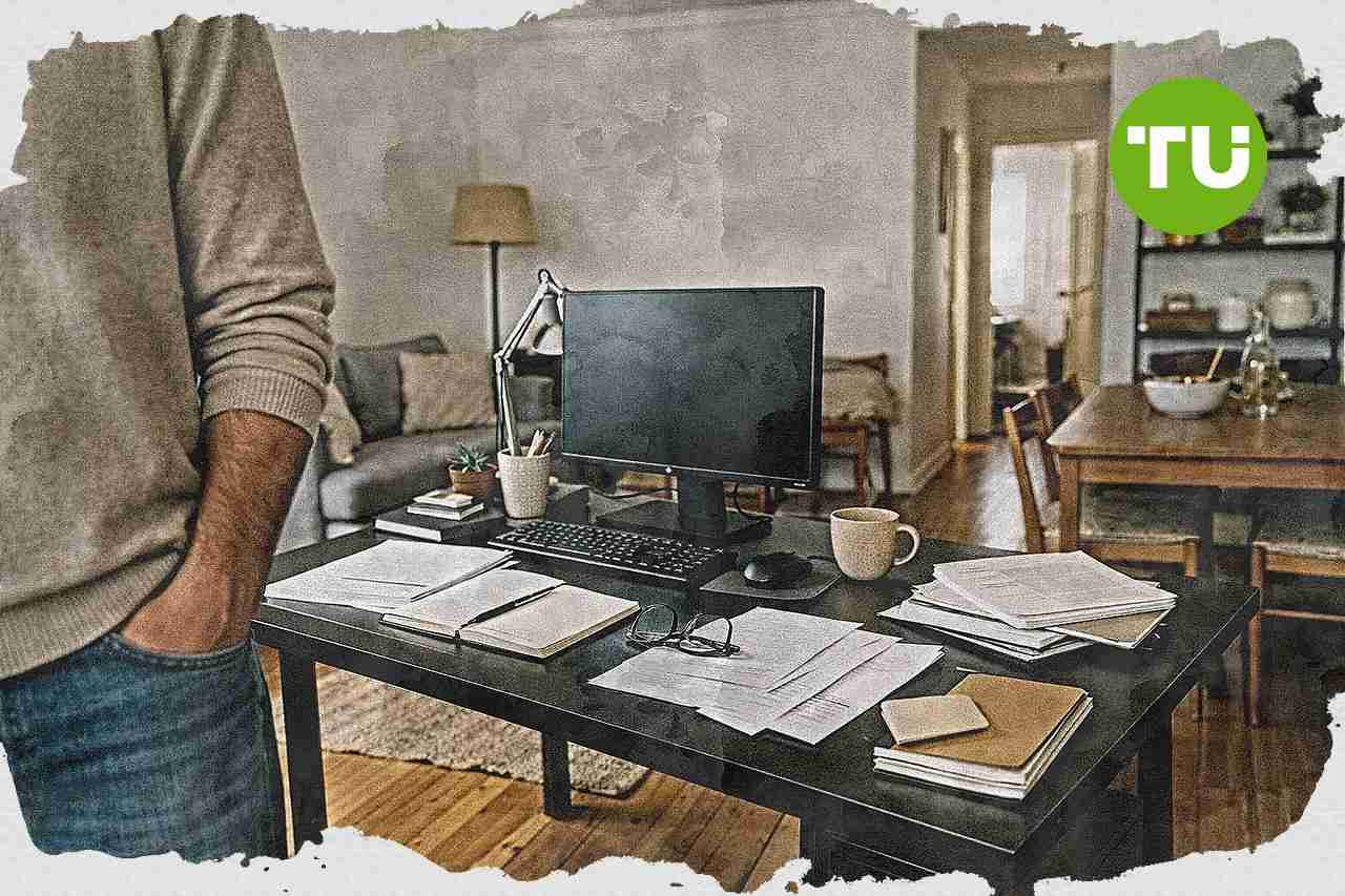 AT restringe isenção de mais-valias em vendas de habitação com uso profissional parcial
