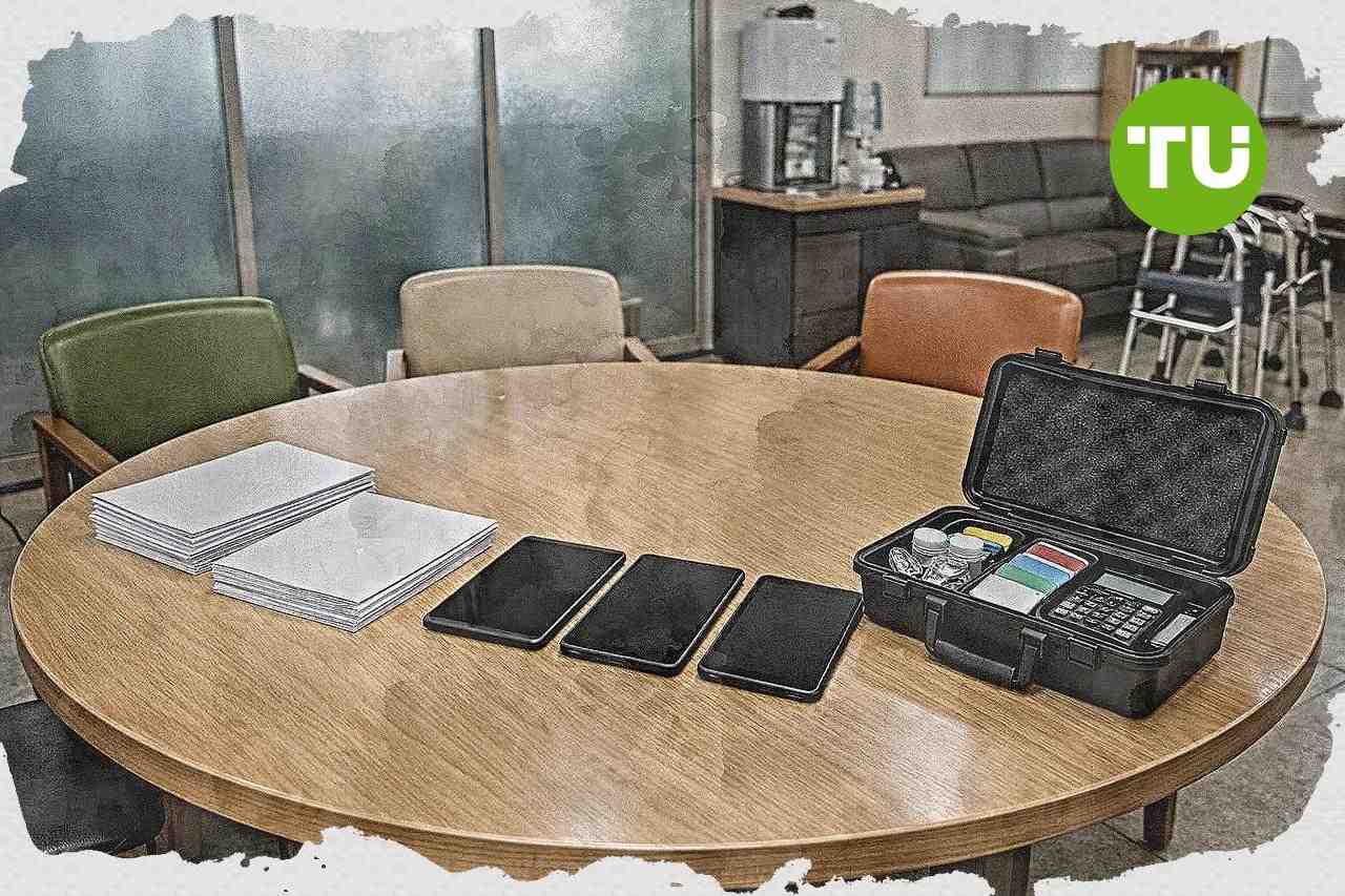 하나금융그룹, 시니어 대상 행복드림버스 상담 서비스 전국 확대