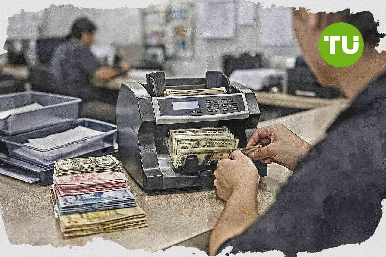 관세청, 상반기 불법 외환거래 적발 규모 확대