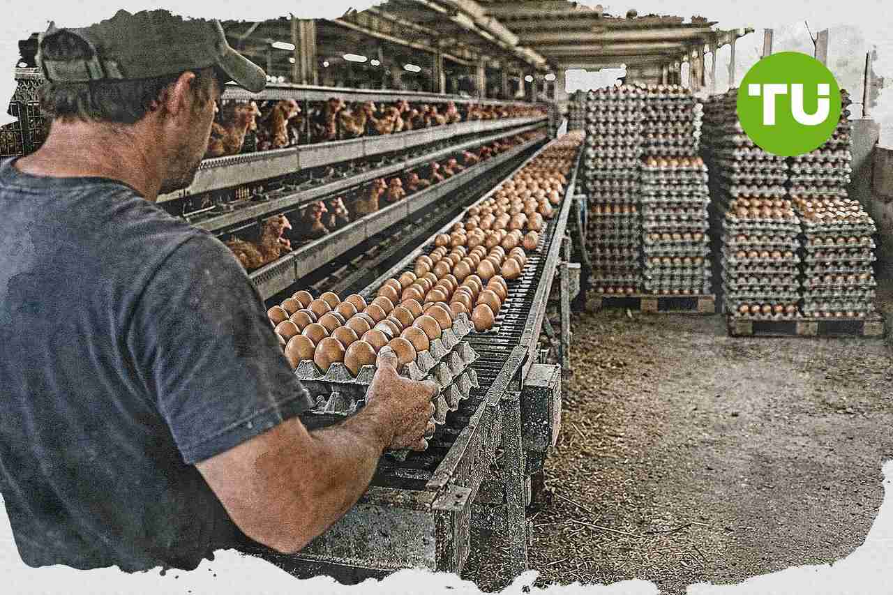 Kementerian Pertanian dorong stabilisasi harga ayam dan telur di Indonesia