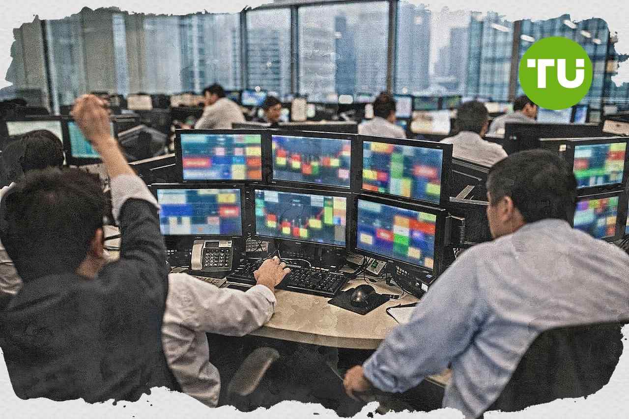 키옥시아, U.S. 단일종목 레버리지 ETF 상장 추진에 변동성 우려 확대