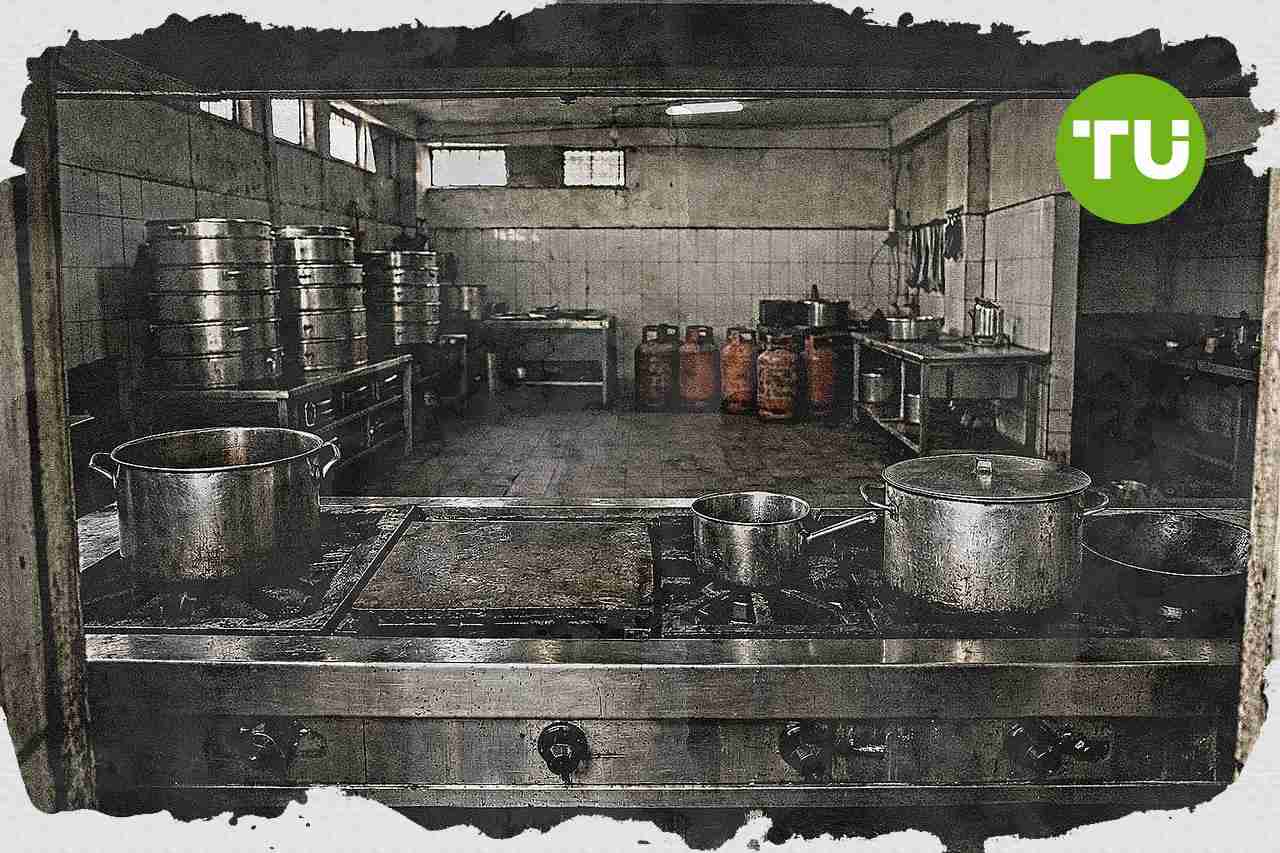 BGN larang dapur MBG gunakan barang subsidi, 833 unit dihentikan