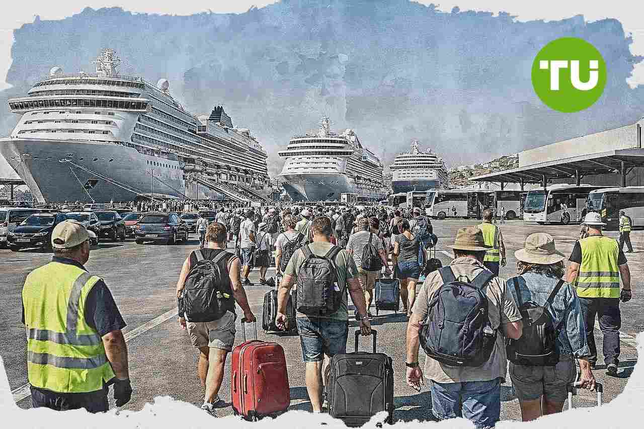 Grecia amplía el programa turístico 2026-2027 para impulsar la demanda interna
