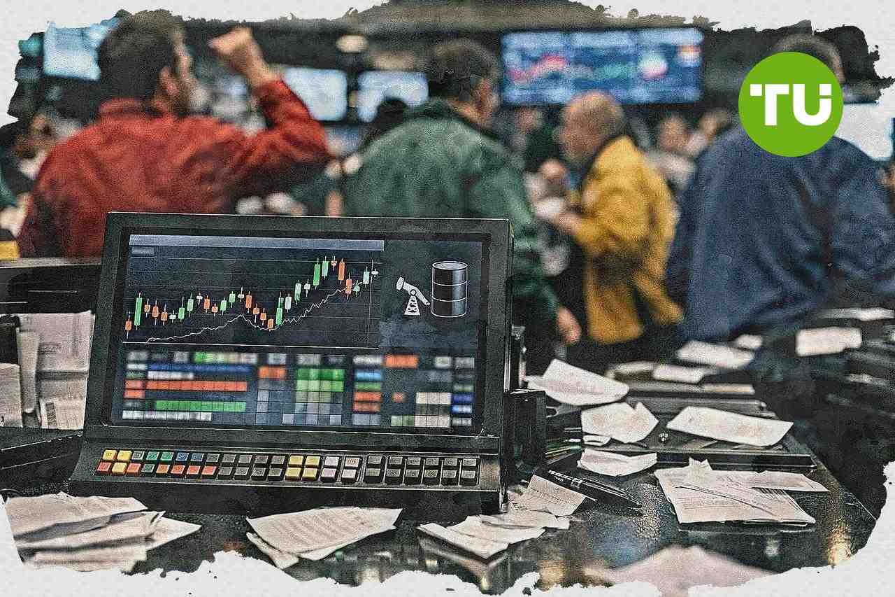 Wall Street futures rise as U.S.-Iran pause eases oil price pressure