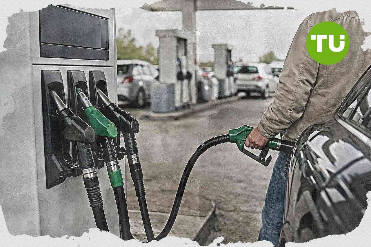 Polska oddala powrót dopłat do paliw wraz ze spadkiem napięcia na Bliskim Wschodzie