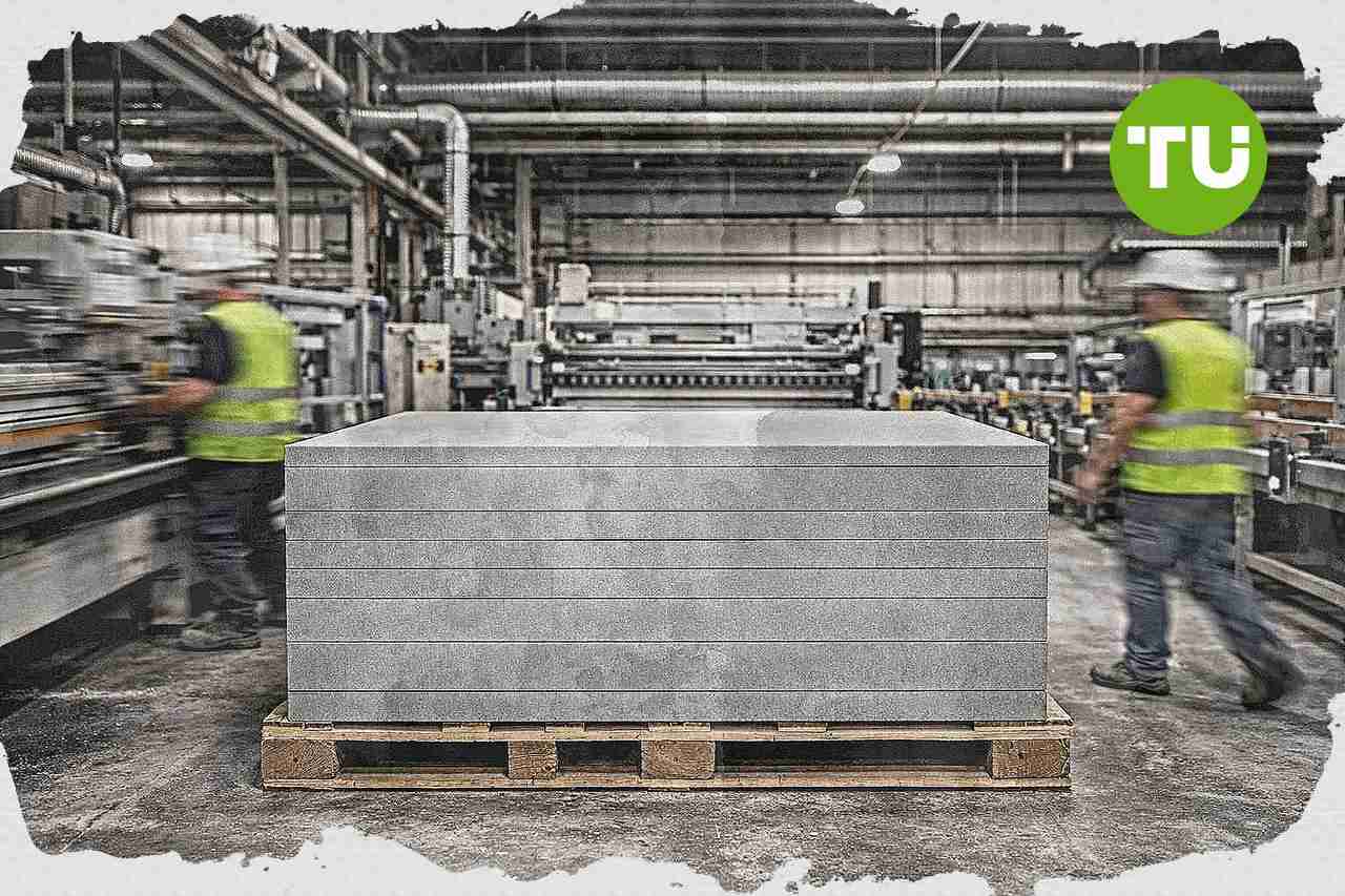 אקרשטיין רוכשת שליטה ב-EcoWall בכ-47 מיליון שקל, מרחיבה פעילות לחיפויי מבנים