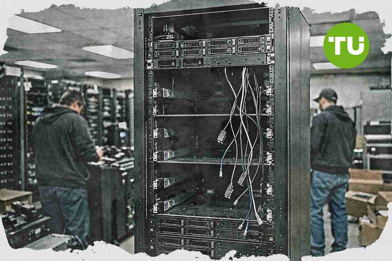 Storj files for Chapter 11 as crypto failures mount