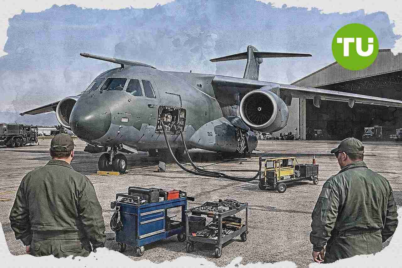 Grecia impulsa la incorporación de C-390 de Embraer para reforzar transporte militar y reabastecimiento aéreo