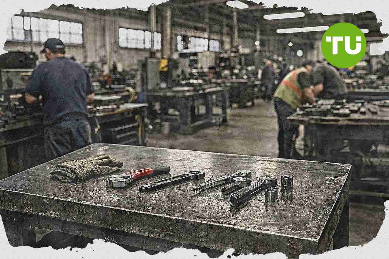 U.S. economy shows resilience but stalled progress under Trump’s second term