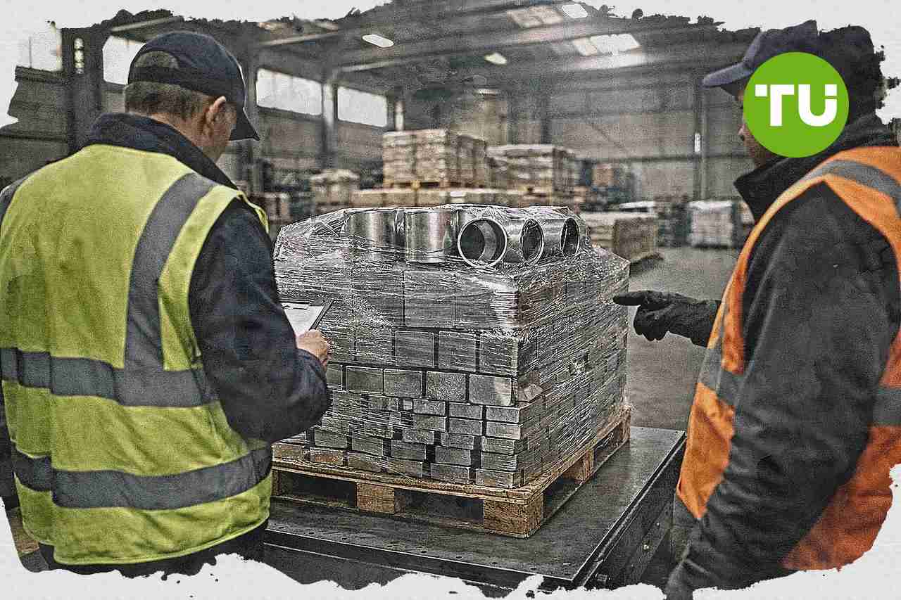 EU verschärft Exportkontrollen und Handelsverbote mit 21. Sanktionspaket
