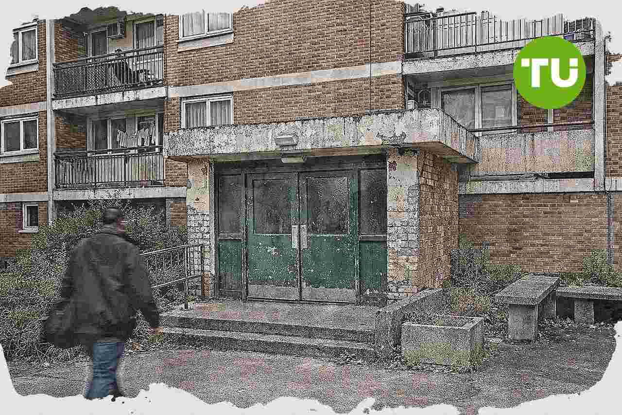 UK housing regulator considers removing Easy Housing Association from register