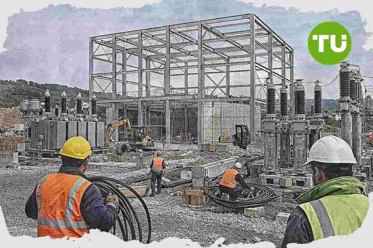 Red Eléctrica inicia obras de subestación en Asturias para reforzar la red y la demanda industrial