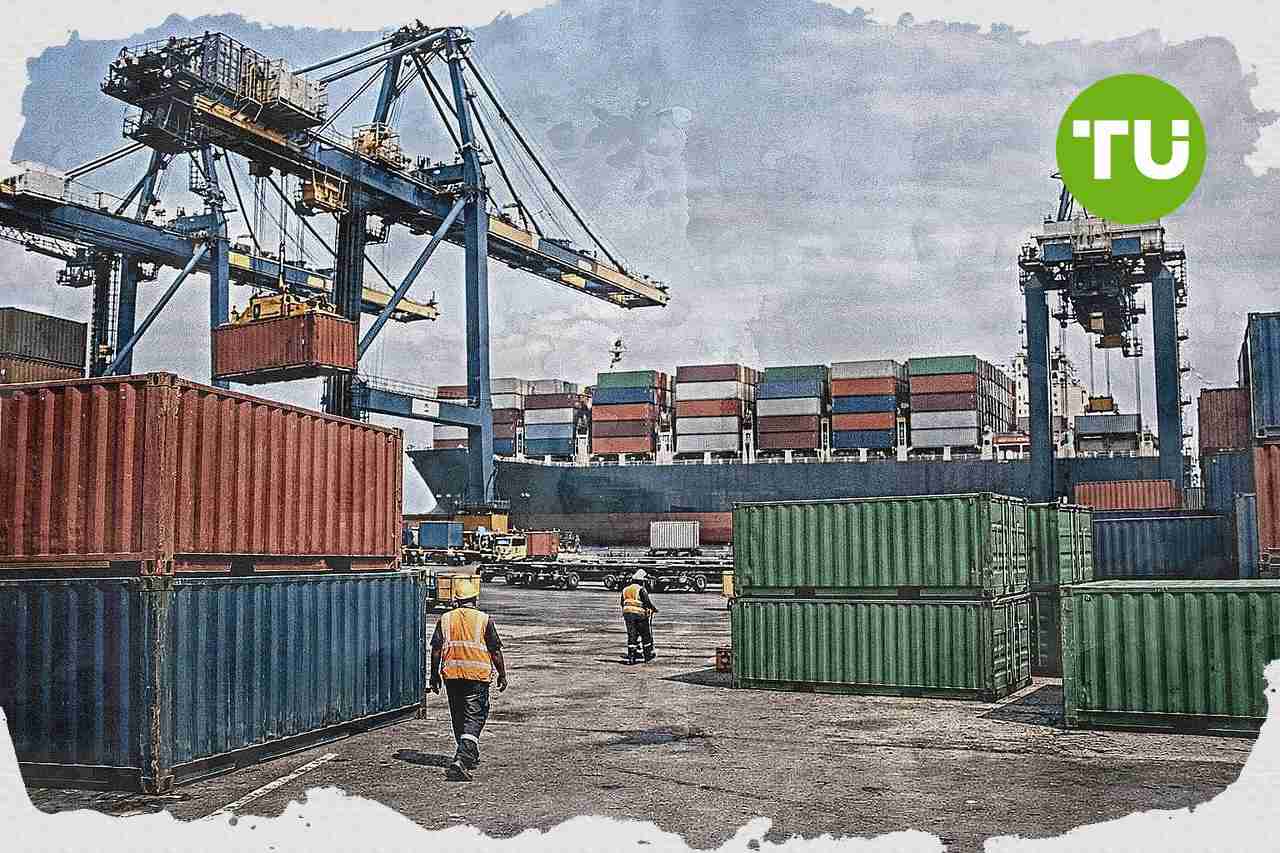 Pelindo Terminal Petikemas catat kenaikan arus peti kemas nasional pada semester I 2026