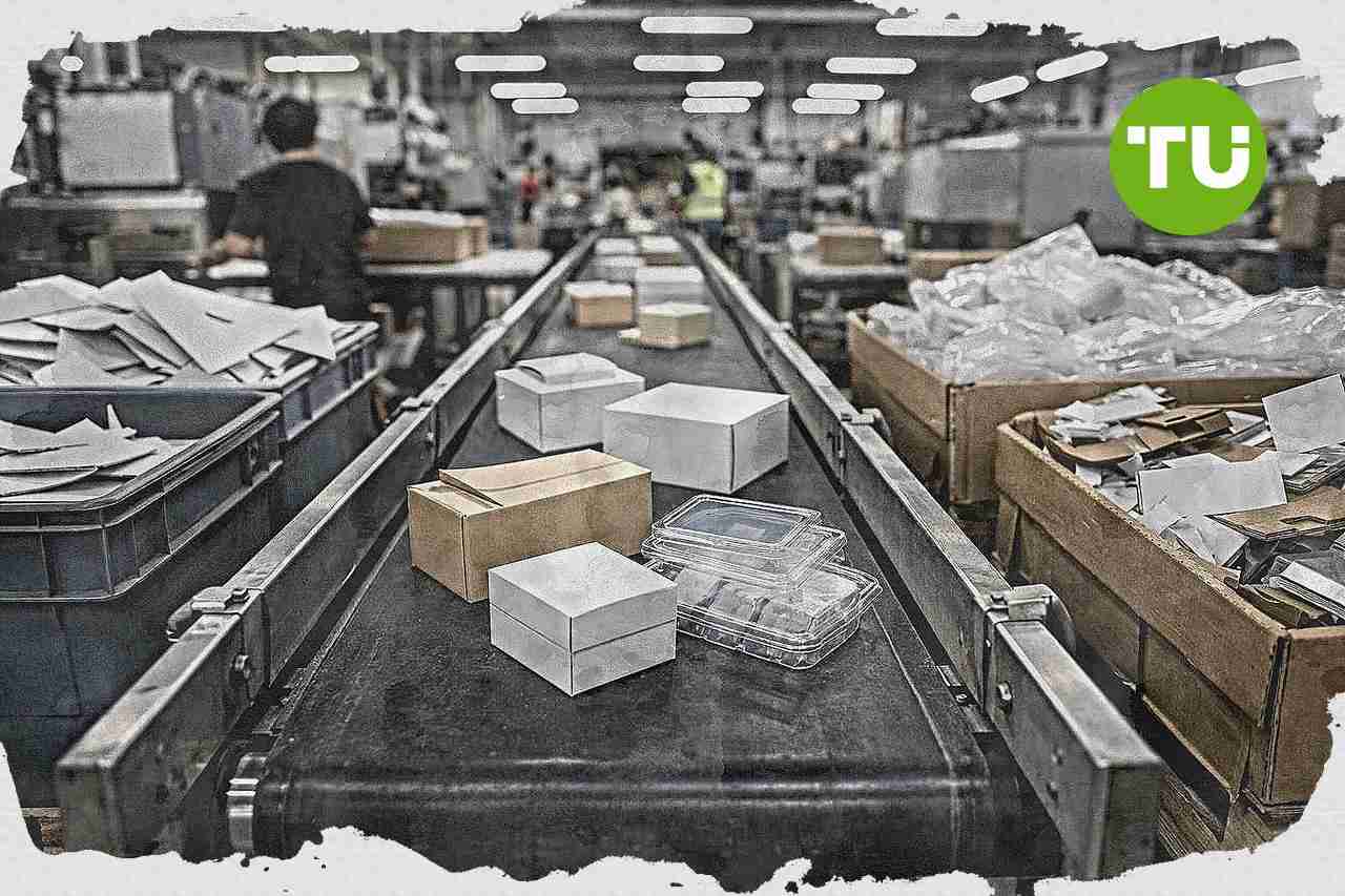 Sociedade Ponto Verde lança guia para ajudar empresas a reduzir custos de embalagens