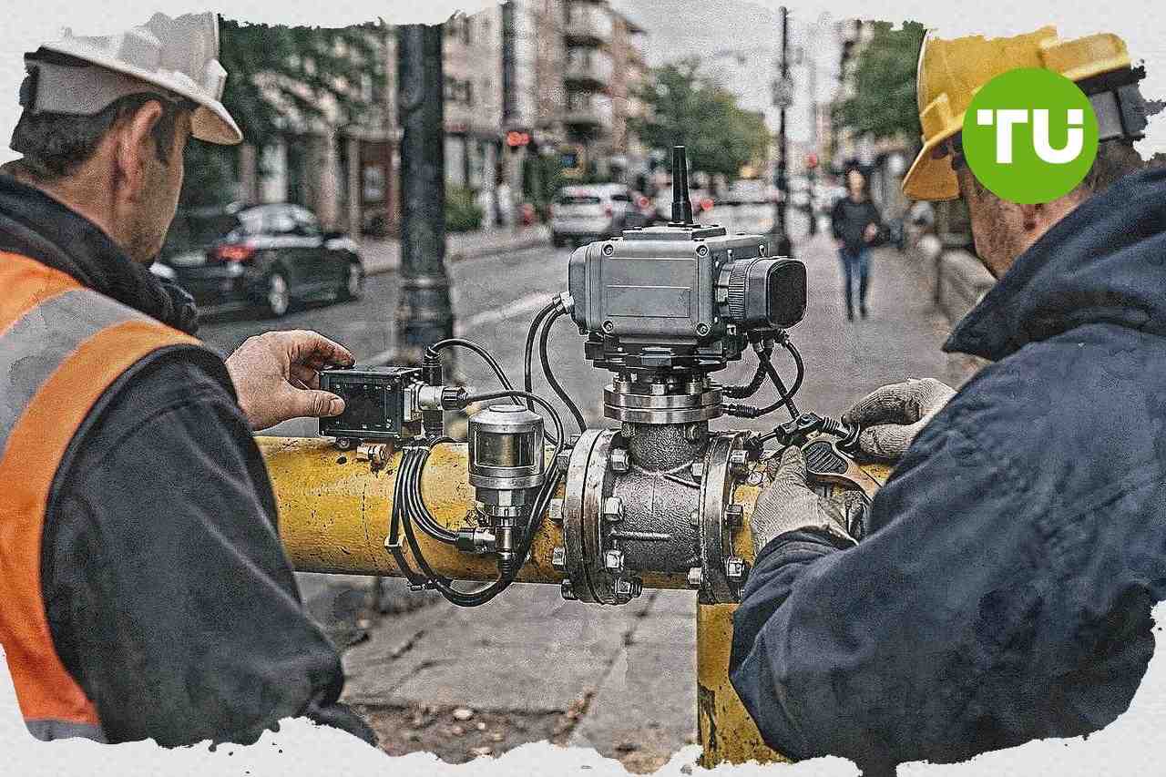 Italgas punta a ridurre la leva finanziaria, costo medio del debito oltre il 3% entro il 2032